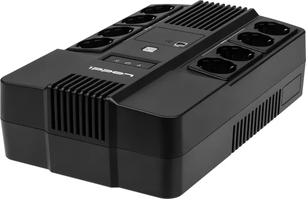 Изображение товара ИБП IPPON NUT 850 / 2050149