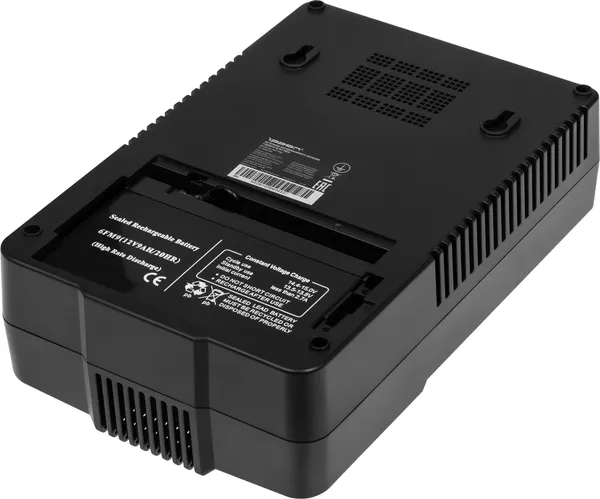 Изображение товара ИБП IPPON NUT 850 / 2050149