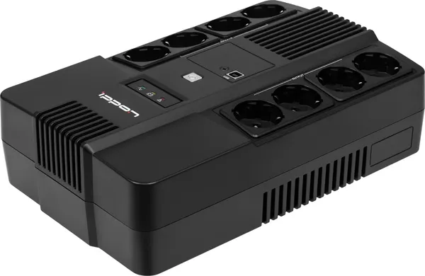 Изображение товара ИБП IPPON NUT 850 / 2050149