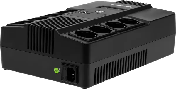 Изображение товара ИБП IPPON NUT 850 / 2050149