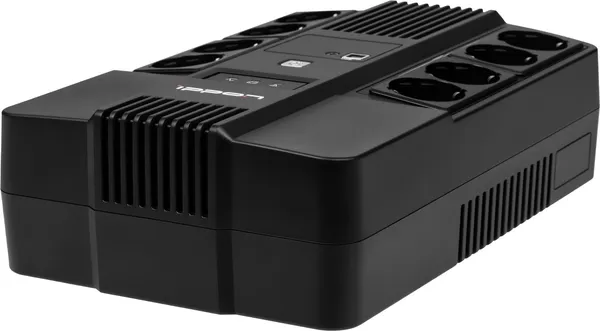 Изображение товара ИБП IPPON NUT 850 / 2050149