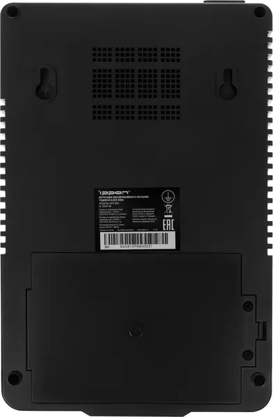Изображение товара ИБП IPPON NUT 850 / 2050149