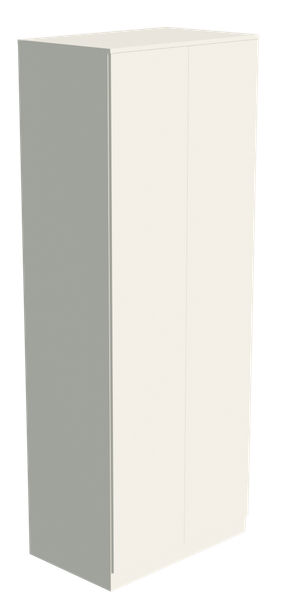 Изображение товара Шкаф ДСВ Мори МШ 800 (сатин)