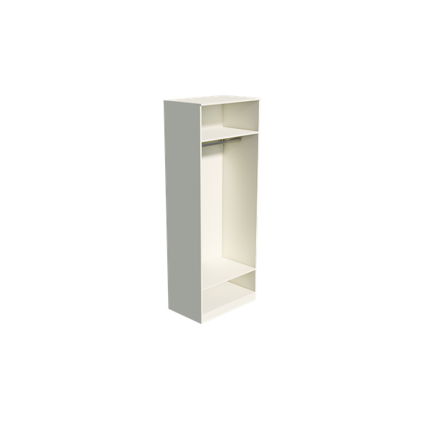 Изображение товара Шкаф ДСВ Мори МШ 800 (сатин)