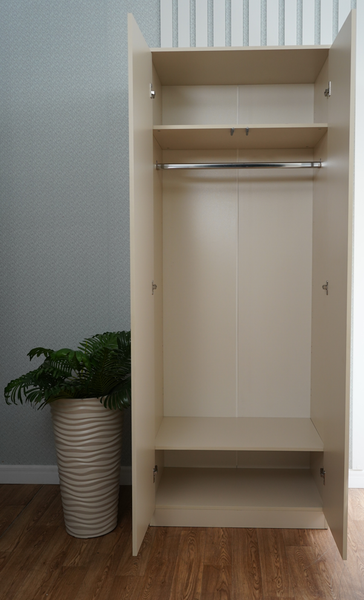 Изображение товара Шкаф ДСВ Мори МШ 800 (сатин)