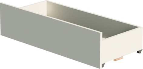 Изображение товара Ящик под кровать ДСВ Мори МЯ 995.2 (сатин)