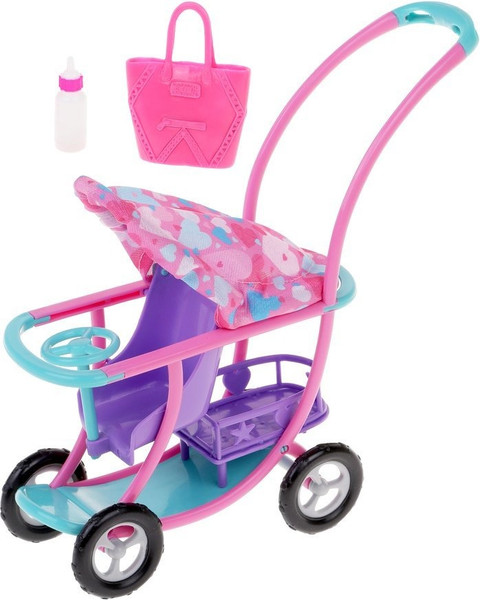 Изображение товара Набор кукол Defa Lucy На прогулке 8524