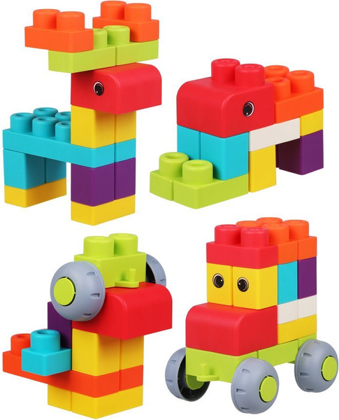 Изображение товара Конструктор On Time 45285