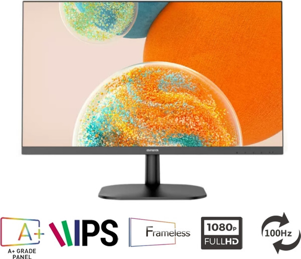 Изображение товара Монитор Aiwa F5-22F100-V1