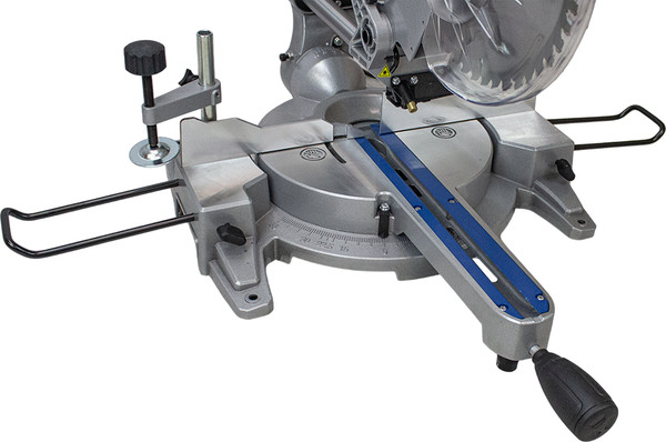 Изображение товара Торцовочная пила Redbo CMS-255/2300L / 39190