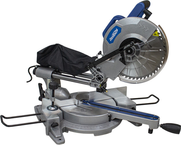 Изображение товара Торцовочная пила Redbo CMS-255/2300L / 39190