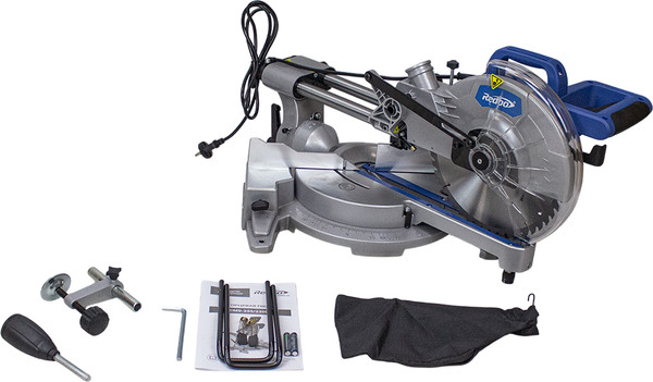 Изображение товара Торцовочная пила Redbo CMS-255/2300L / 39190