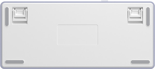 Изображение товара Клавиатура Aula F75 (фиолетовый/бежевый/зеленый)