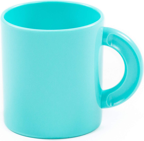 Изображение товара Кружка Полесье 86082 (мятная)