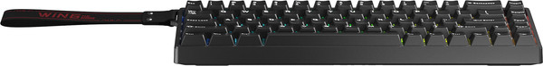 Изображение товара Клавиатура Aula WIN68 (черный)