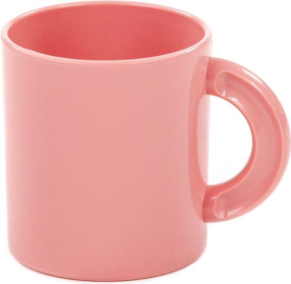 Изображение товара Кружка Полесье 96234 (пудровый)