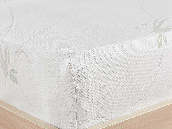 Изображение товара Наматрасник защитный Primavelle Green tea 180х200 / 130006210-gt (светло-зеленый)