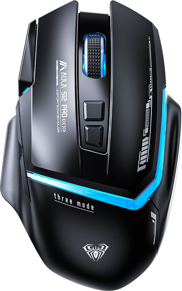 Изображение товара Мышь Aula S12Pro