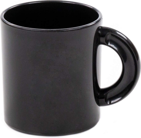 Изображение товара Кружка Полесье 96210 (черный)