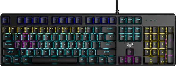 Изображение товара Клавиатура Aula S2022 Pro