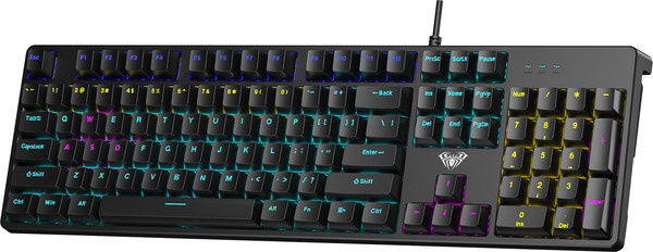 Изображение товара Клавиатура Aula S2022 Pro