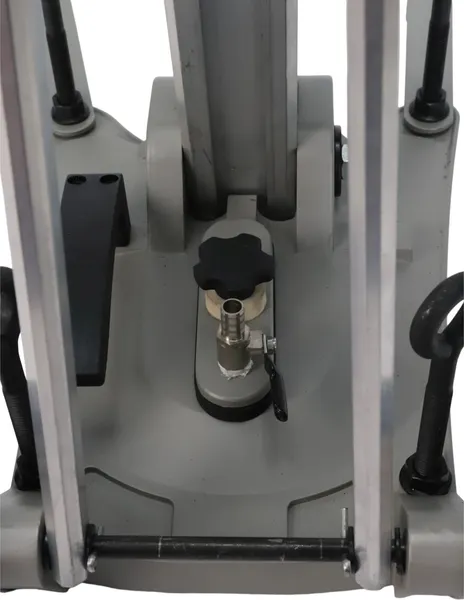 Изображение товара Установка алмазного бурения P.I.T PWD230-C1