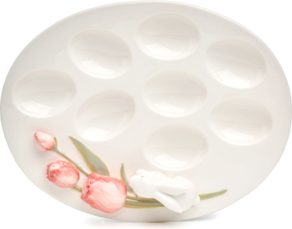 Изображение товара Блюдо для яиц Lefard Sunday 58-1054