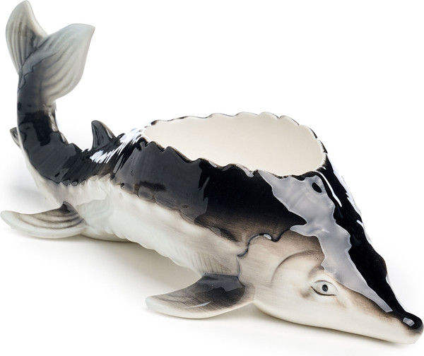 Изображение товара Икорница Lefard Осетр 58-1055