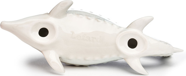 Изображение товара Икорница Lefard Осетр 58-1055