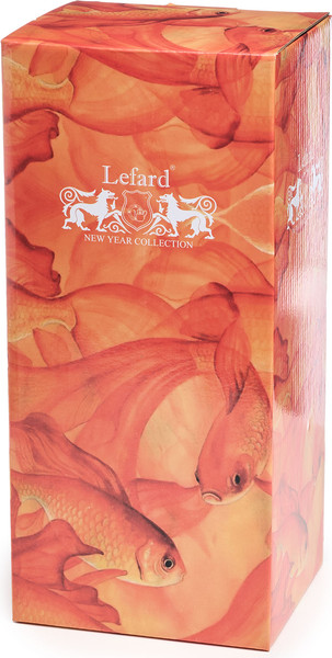 Изображение товара Икорница Lefard Осетр 58-1055