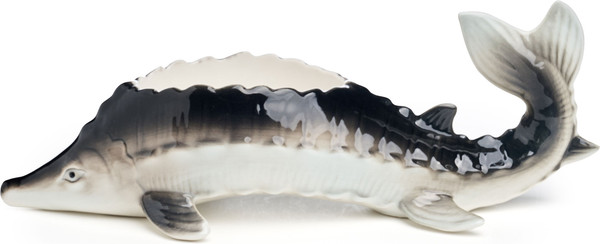 Изображение товара Икорница Lefard Осетр 58-1055