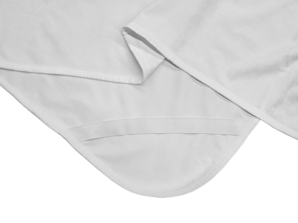 Изображение товара Наматрасник защитный Primavelle Луиза водонепроницаемый 180х200 / 138720010 (белый)