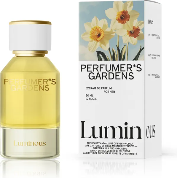 Изображение товара Духи Dilis Luminous (50мл)