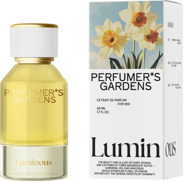 Изображение товара Духи Dilis Luminous (50мл)