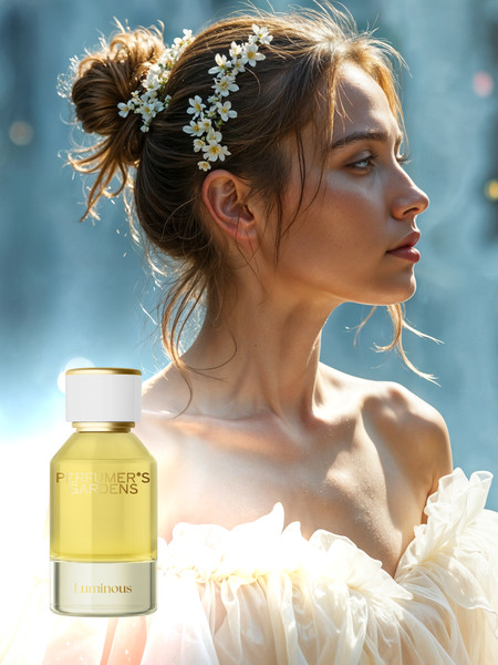 Изображение товара Духи Dilis Luminous (50мл)