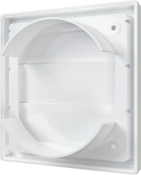 Изображение товара Решетка вентиляционная ERA 1515К12,5Ф