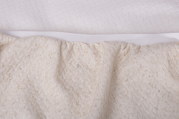 Изображение товара Наматрасник защитный Primavelle Linum 180х200 / 130001210-L (бежевый)