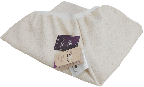 Изображение товара Наматрасник защитный Primavelle Linum 180х200 / 130001210-L (бежевый)