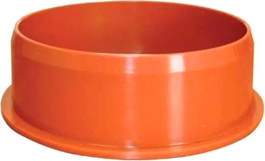 Изображение товара Заглушка наружной канализации Политэк ТПК 110