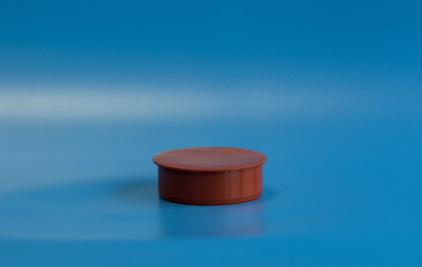 Изображение товара Заглушка наружной канализации Политэк ТПК 110