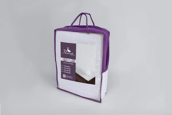 Изображение товара Наматрасник защитный Primavelle Tencel 180х200 / 130004210-T (белый)