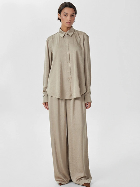 Изображение товара Штаны Mark Formelle 182544 (р.170-106, серо-бежевый)