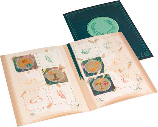 Изображение товара Настольная игра Стиль Жизни Остров Токо / LS161