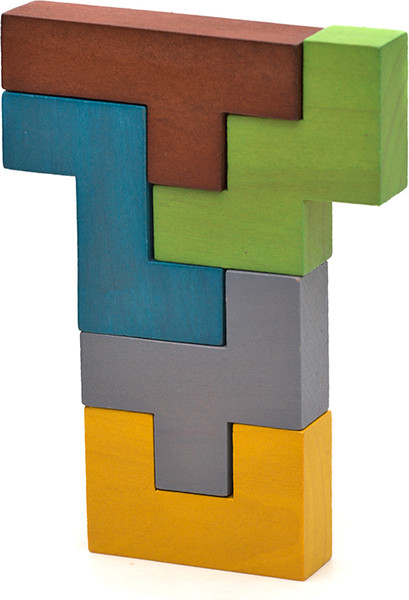 Изображение товара Настольная игра Стиль Жизни Катамино / 181802