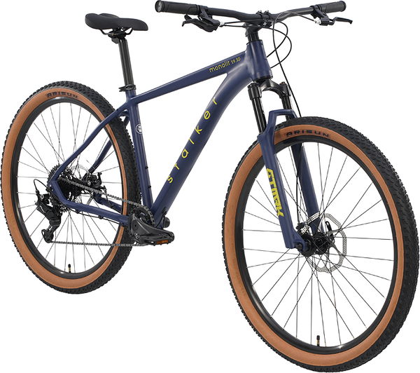 Изображение товара Велосипед STALKER Monolit 29.3 D / HQ-0018904 (S, синий)