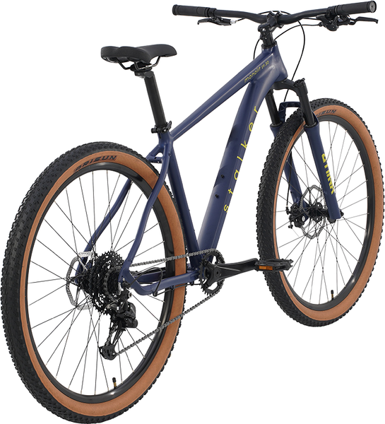 Изображение товара Велосипед STALKER Monolit 29.3 D / HQ-0018904 (S, синий)