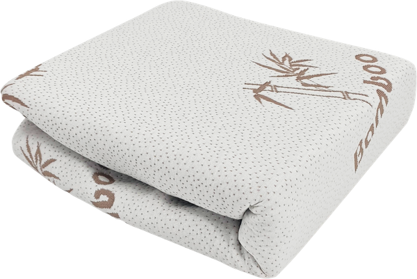 Изображение товара Наматрасник защитный Primavelle Бамбук 140х200 / 130002202-В (зеленый)