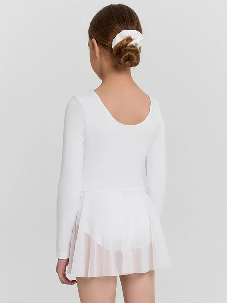 Изображение товара Боди детское Mark Formelle 467003 (р.104-56, белый)