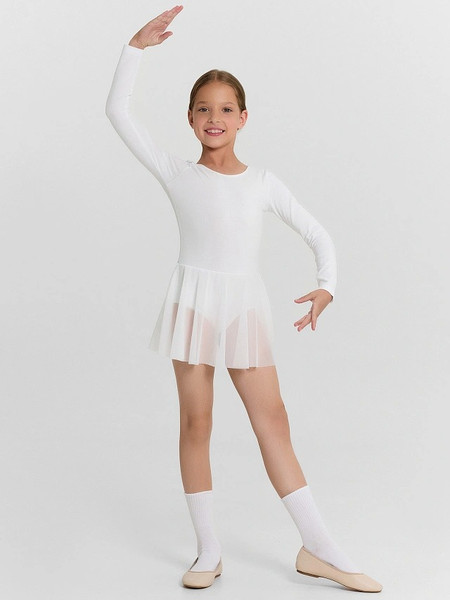 Изображение товара Боди детское Mark Formelle 467003 (р.122-60, белый)