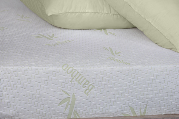 Изображение товара Наматрасник защитный Primavelle Бамбук 180х200 / 130002210-В (зеленый)